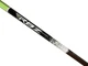 Matrix Ozik XCON 5 X-Stiff Flex  Driver Shaft W/Adapter + Grip 