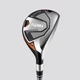 Honma Golf TW747 Tour World Hybrid Utility Club U19 Stiff Vizard 80S