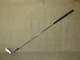 ARNOLD PALMER AP 32 Right Hand Mallet Golf Putter ~ 36" ~ Rare & Unique Design