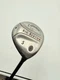 Callaway Big Bertha 5 Fairway Wood 75w Light Graphite RH 41.5&rdquo; Needs New Grip