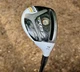 Taylormade Rocketballz RBZ Stage 2 #4 Hybrid 22&deg; Regular Flex Graphite Shaft RH