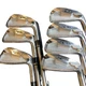 HONMA  Golf TOUR WORLD TW737Vs 7S Iron Set IR Flex SR From Japan