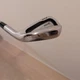 Srixon Z 585 5 Iron Dynamic Gold S200 Men's Golf Club Upright Loft