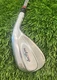 Ben Hogan Tk 15 Forged Lob Wedge 58* KBS Steel Shaft Right Handed