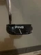 Ping Scottsdale Ds72 2025 34.25" Putter Mint Rh 12777376