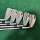 Bridgestone Iron Set J15DF 5 Irons Set