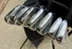 VEGA Golf Irons Combo Set 4-PW&nbsp;Japan Forged Mizar 4-5-6 VDC-01 7-8-9-P Nice! RH