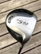 RH Taylormade R540 Titanium Driver 10.5&deg; Regular mas2 Graphite