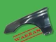 03-2009 mercedes w209 clk500 front left driver side fender panel LOCAL PICKUP