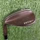 Cleveland RTX-4 Raw 60&deg; Lob Wedge Mid 9 Bounce DG X100 Extra Stiff Left 36"