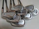 Bridgestone Tour Stage MR-23 US. SPEC Iron Set 3-P 8pcs DG Flex X100 #BD12292