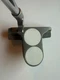 Odyssey 2 Ball Putter BLADE MODEL - Replacement Plastic Inserts - Solid White