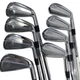 Bridgestone BRIDGESTONE J15CB Iron Set S NS PRO MODUS3 TOUR120 Set of 8