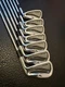 Mizuno MP54 RH Iron Set 4i-PW Dynamic gold True temper X100 Shafts W/new grips