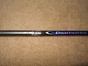 Mitsubishi Diamana Ltd 60 Blue Dialed regular Ping G 400 Max G 30 driver shaft