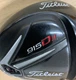 Titleist Golf Club 915 D3 9.5&deg; Driver Club Head Only F/S From JAPAN