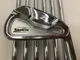 Dunlop Srixon Z725 Iron Set 25 S200 Flex 38.5 inches Dynamic Gold D.S.T