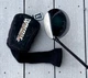 Warrior Custom Golf Ti 385 11&deg; Driver / Harrison Long Drive Shaft/ RH / Headcove