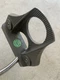 Boccieri B3-M Heavy Putter Club Right-Handed, Steel