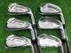 Good Condition Honma Tour World TW757Vx MODUS3 TOUR105(S) 5 9 P 6 piece set