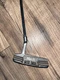 Maxfli Tad Moore TM-S1 Putter  34 1/2" Nice shape Blade MRH NEEDS A New Grip