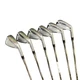 HONMA TOUR WORLD TW737Vs Iron Set 5-10 6pcs NSPRO MODUS3 TOUR105 Flex S #AB22247