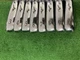 ◼️8pcs◼️ Mizuno MP-68 Iron Set 8clubs 3-9,Pw Shaft Dynamic Gold X100 Flex X