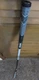 Nice Titleist U-505 2 utility iron Graphite Design Tour AD IZ-95 S shaft
