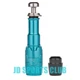 1pc Blue.335 shaft Adapter for Callaway Epic Fusion Bertha 816 815 814 XR XR16 
