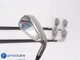 NEW Cobra DS-Adapt 7-PW,GW Iron Set - Cobra 45 Senior Flex Graphite 505530
