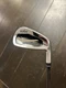 XXIO Forged Single 7 Iron MX 6000 Flex 4333 63g  Stiff Graphite Mens RH