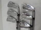 2014 HONMA Tour World TW727Vn 5~10 6pc VIZARD IB95 S-flex Iron Set Golf H685
