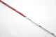 Aldila Ascent Red 50 R Regular 43.5" Driver Shaft Ping G440 G430 - SEE NOTE