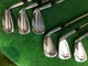 Honma TOUR WORLD TR20 P Limited Edition Iron Set 6-11 6pc Flex Stiff