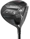 Srixon ZX5 LS MKII 10.5* Driver Regular Project X HZRDUS Smoke Black RDX 60 VG