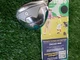 Warrior Custom Golf Tomahawk Edge 22* 4 Hybrid Regular Graphite Shaft 
