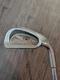 Ping 6 Iron Eye 2 Red Dot RH 39" Golf Club 