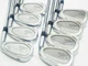 MIURA PP-9003 FORGED PASSING POINT 8Pcs Stiff Flex IRON SET  NWO