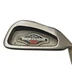 Callaway Big Bertha 5 Iron 1996 RH RCH 96 Stiff Graphite 38" Black Widow Grip