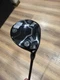 PXG 0311 Black OPS 17* 4 Wood - AV Blue Raw 75 TX No Headcover