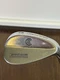Cleveland Tour Action Reg 588 Sand Wedge 56&deg; Steel Shaft RH Golf Club Needs Grip