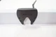 La Golf Malibu 33" Putter Excellent Rh 1217442