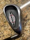 Callaway Big Bertha Single 9 Iron RCH 75i Light Flex Graphite Mens RH