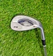 **NICE**  Cleveland CG11 56* Sand Wedge SW Steel True Temper DG Red Dot