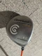 Cleveland Launcher Ti 460 Driver 9.5&deg; Launcher 65g Graphite Stiff RH