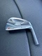 Miura Giken YI GRIND MB-5005 4 Iron Head  Control & Feel