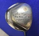 Ben Hogan Big Ben C-S3 12* Driver ALDILA NV-H 70X Shaft 45" RH A-Flex