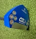 Clean Lab Golf OZ.1i blue 34.5 inch Putter