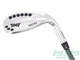 PXG 0311XF Chrome Wedge Lob LW Graphite Stiff Right 35.5in