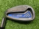 Tour Edge HP25 8 Iron / LEFT HANDED LH / Senior Graphite ~36.5" / jl2637